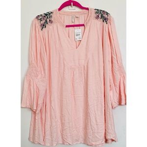 Plus size blouse 18/20